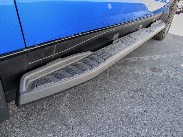 2026 Chevrolet Silverado EV Trail Boss:44463