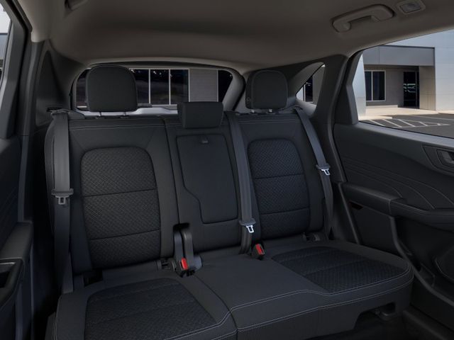 2026 Ford Escape Active:L167842