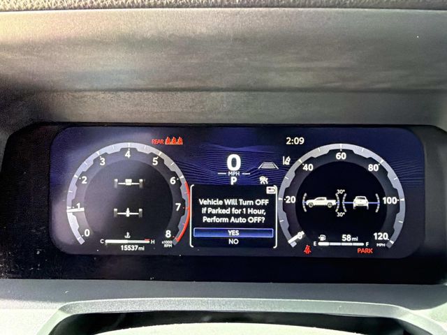 Used 2025 Toyota Tacoma Truck