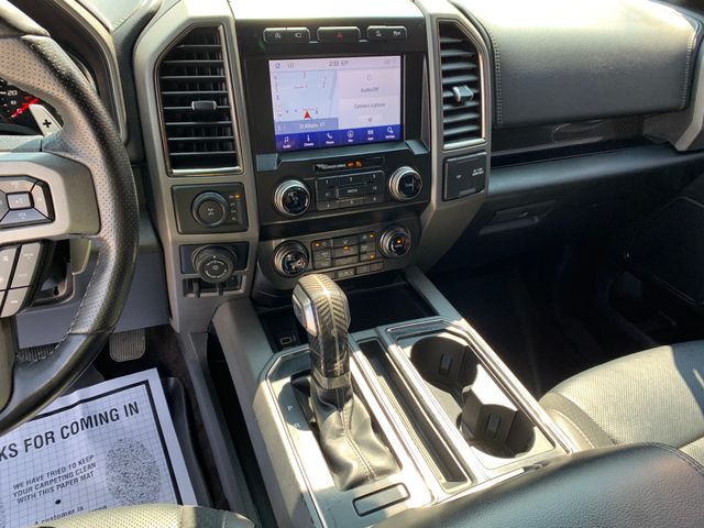 Used 2020 Ford F-150 Truck
