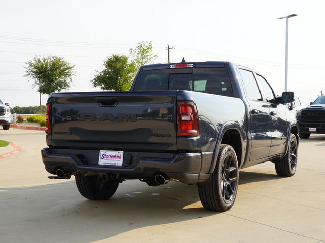 New 2026 Ram 1500 Truck