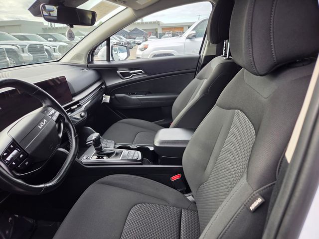 2026 Kia Sportage LX - Photo 11