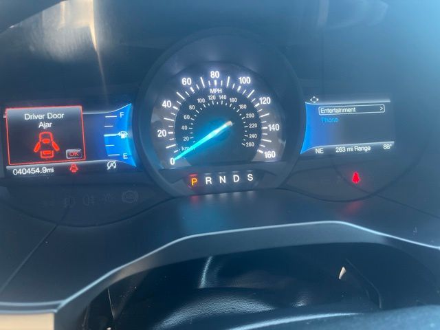 Used 2023 Ford Edge SUV