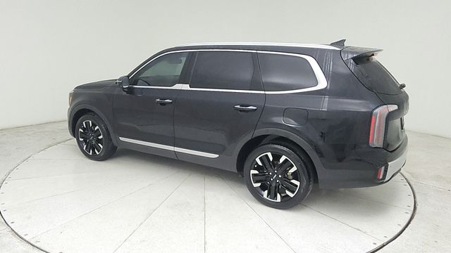 2024 Kia Telluride SX - 6