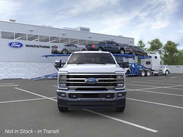 2024 Ford F-250SD King Ranch 7