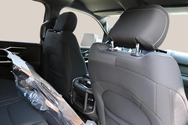 New Car 2025 Ram 1500  Big Horn/lone Star For Sale Under $50,000 In Austin, Texas