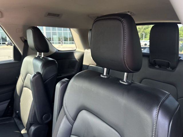 Used 2023 Nissan Pathfinder SUV