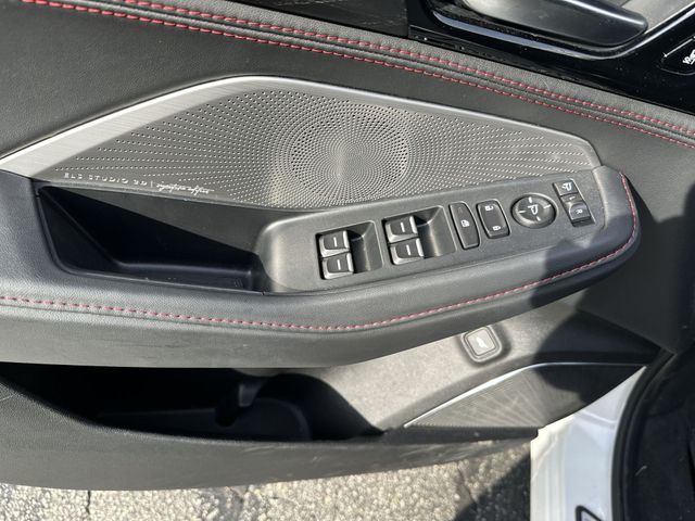 2024 Acura MDX Type S w/Advance Package  at Spitzer Acura