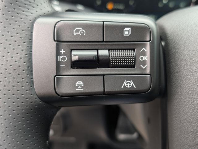 New 2026 Gray Hyundai XRT Pro image 16