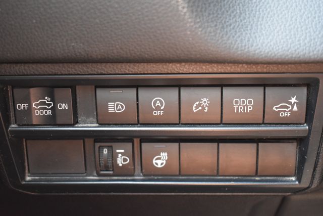 Used 2024 Toyota Tundra Truck