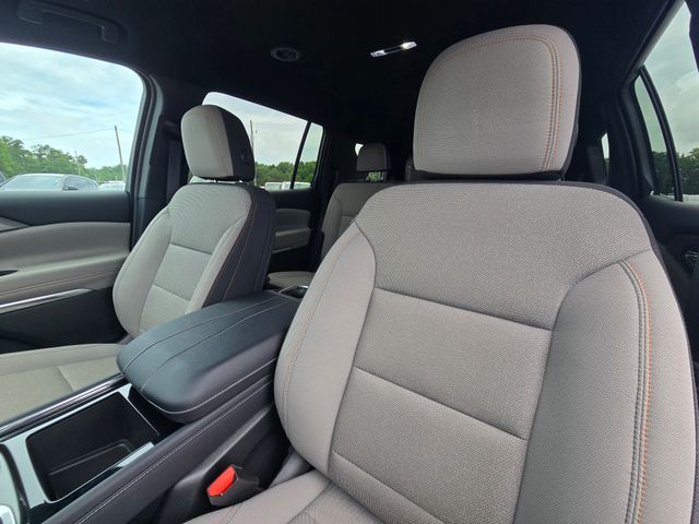 2025 Chevrolet Traverse LT:169438A