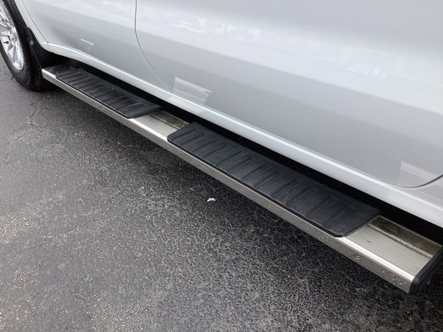 Used Car 2023 Chevrolet Silverado 1500  Wt For Sale Under $30,000 In San Antonio, Texas