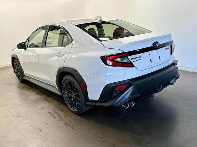 2026 Subaru WRX GT White at Auto Express Mitsubishi