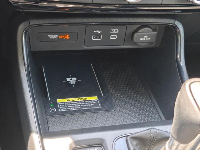 used 2025 Honda CR-V car, priced at $35,496