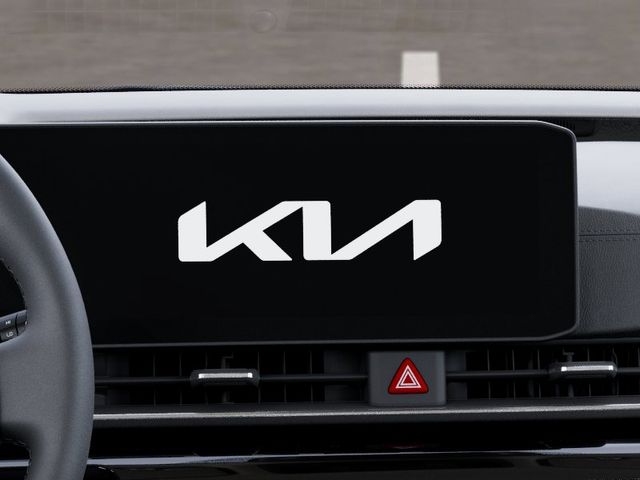 New 2026 Kia Carnival MPV Van