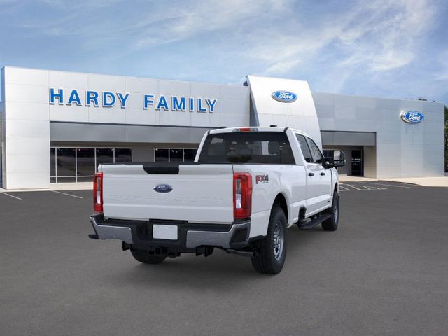 2026 Ford F-350SD XL:168534