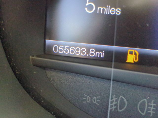 Used 2024 White Ford SEL image 19
