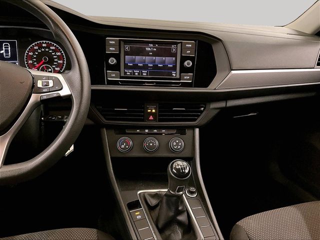 2019 Volkswagen Jetta 1.4T S - 5
