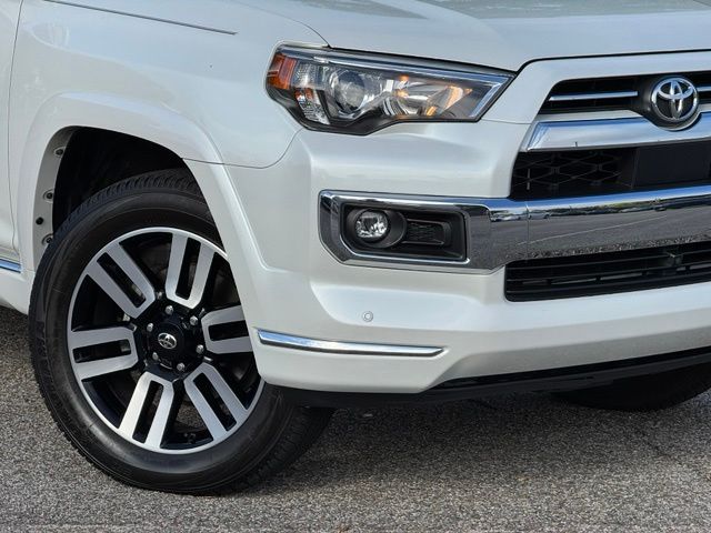 Used 2024 Toyota 4Runner SUV