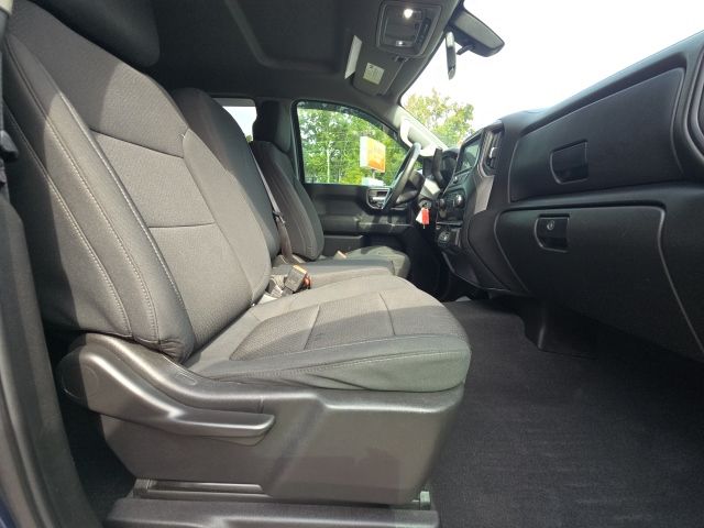 Photo of 2021 Chevrolet Silverado 1500 Custom in Dallas, GA - 19,  2021 Chevrolet Silverado 1500 Custom:C02370A