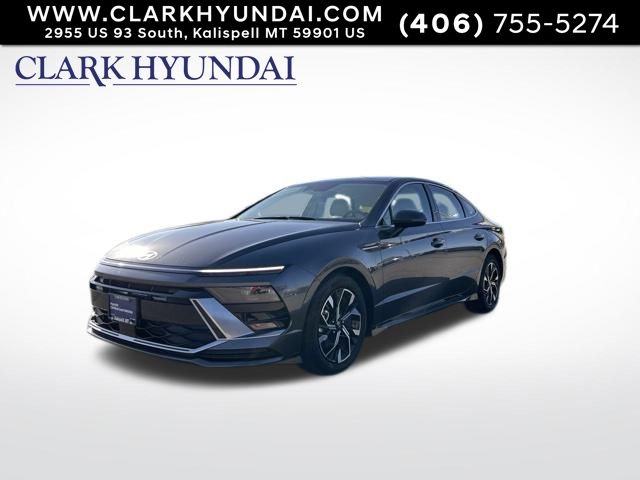 2024 Hyundai Sonata SEL AWD