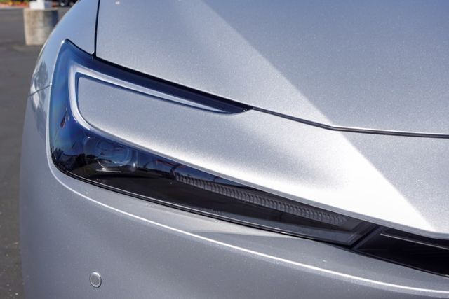 new 2026 Toyota Prius Plug-In Hybrid car