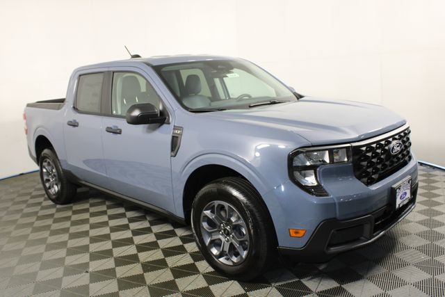 2025 Ford Maverick XLT photo