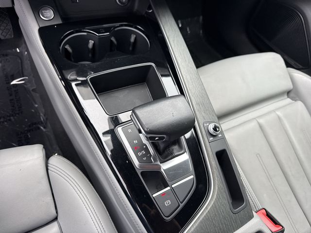 2024 Audi A5 - $29,977