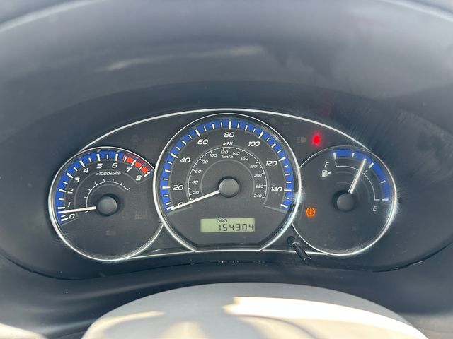 2011 Subaru Forester 2.5X Premium photo