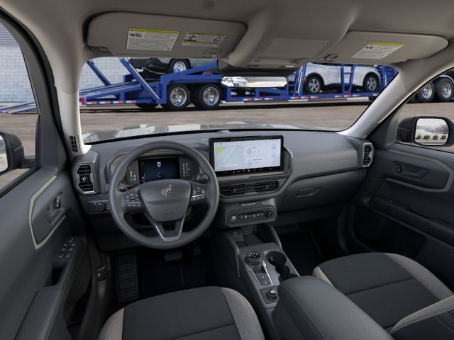 2026 Ford Bronco Sport Big Bend:169396