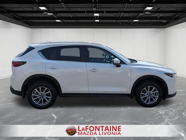 2023 Mazda CX-5 #6