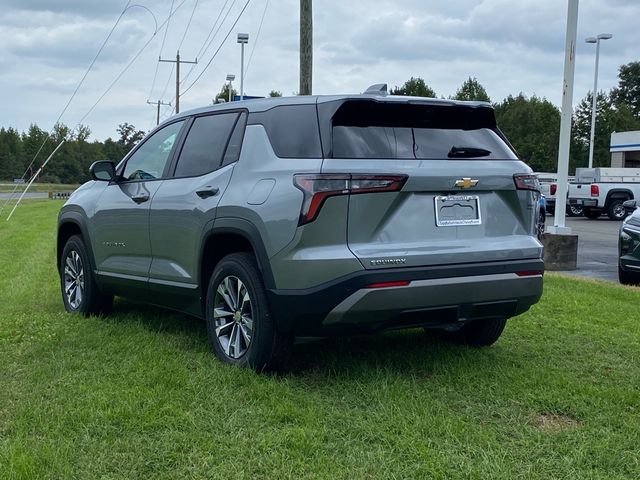 2025 Chevrolet Equinox LT 3