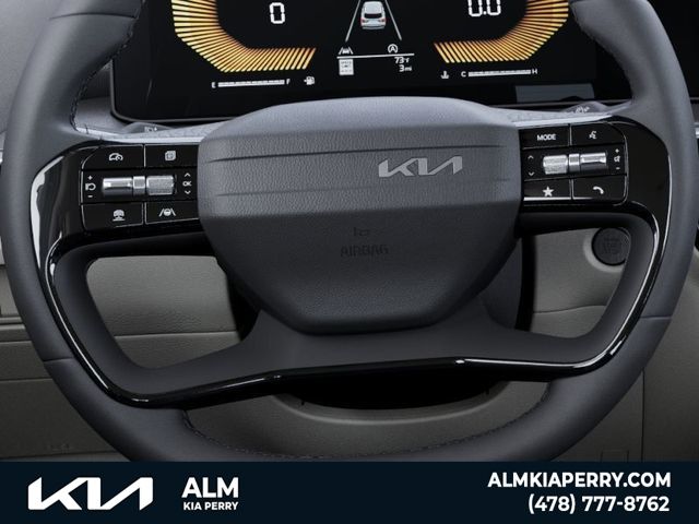 New 2026 White Kia S image 22
