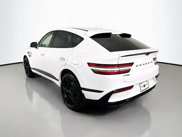 Thumbnail: 2026 Genesis GV80 - 7