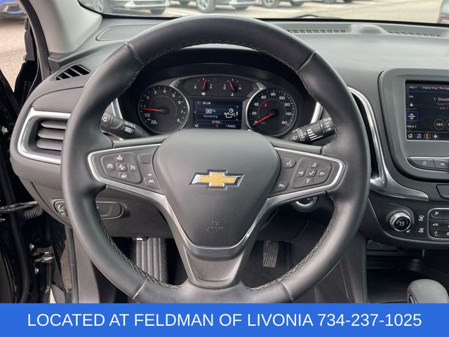Used 2023 Chevrolet Equinox For Sale in Livonia, MI