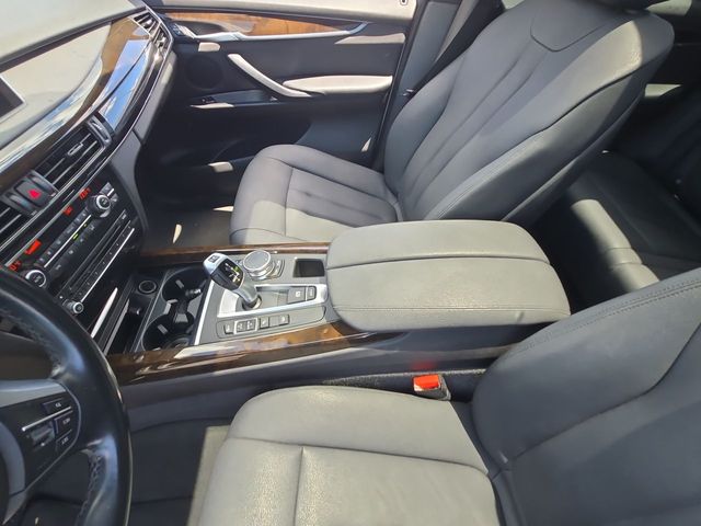 Used 2017 BMW X5 SUV