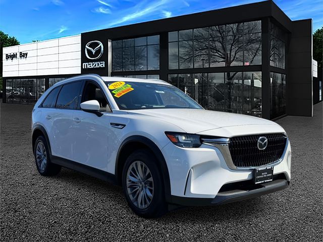 2024 Mazda CX-90 PHEV Preferred AWD