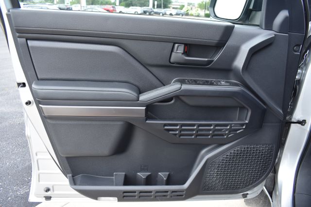 Used 2025 Toyota 4Runner SUV