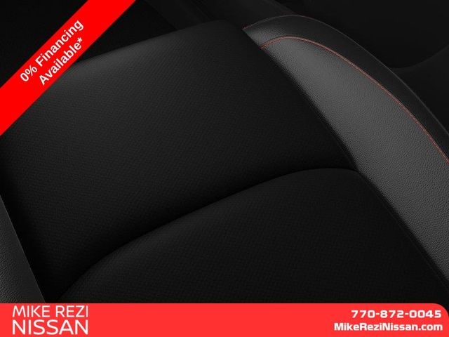 New 2026 Nissan Pathfinder SUV