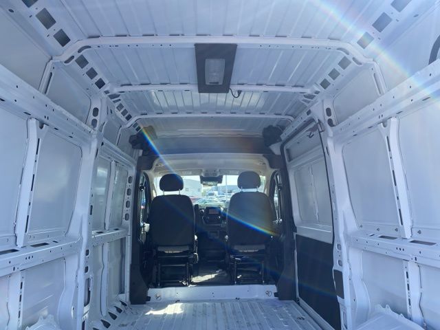 2024 Ram ProMaster 1500 Base 34