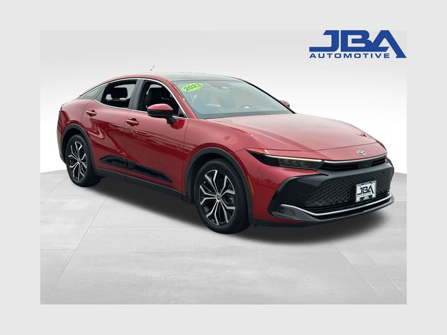 2023 Toyota Crown Limited AWD