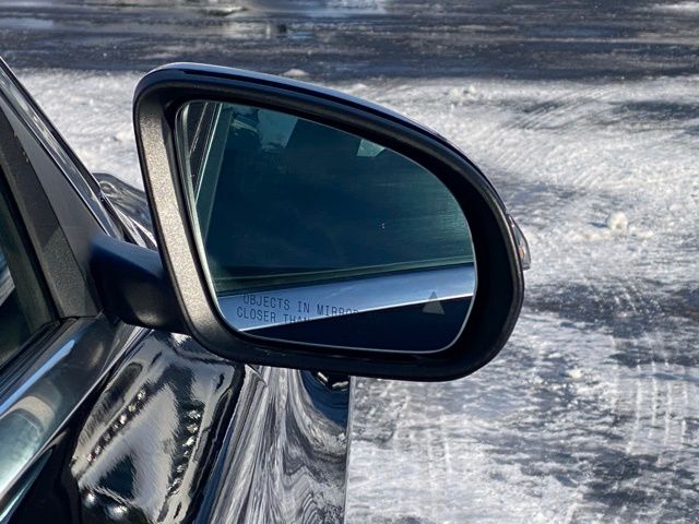 2021 Mercedes-Benz C-Class