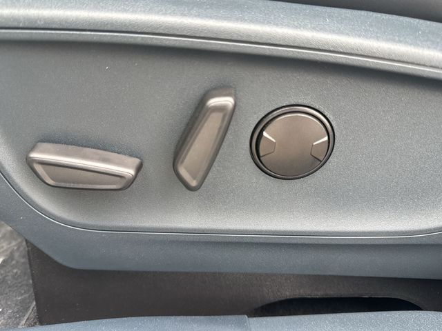 new 2025 Ford Maverick car, priced at $42,835