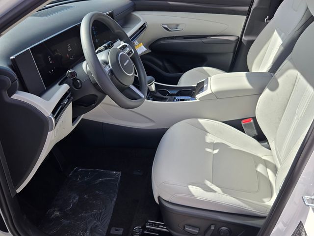 2026 Hyundai Tucson - $29,553