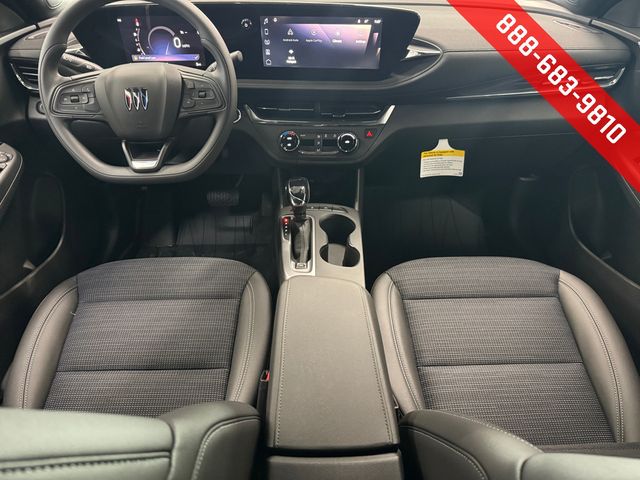 2025 Buick Envista Preferred photo