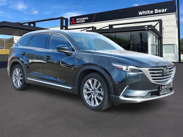 2020 Mazda CX-9 Grand Touring AWD