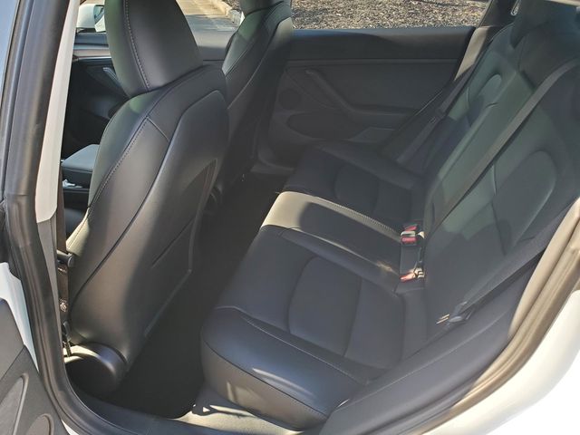 Used 2023 Tesla Model 3 Sedan