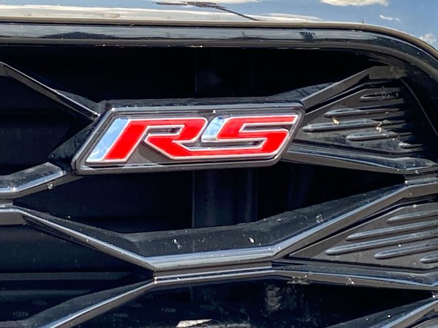 2023 Chevrolet TrailBlazer RS 30