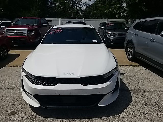 Used 2024 Kia K5 Sedan