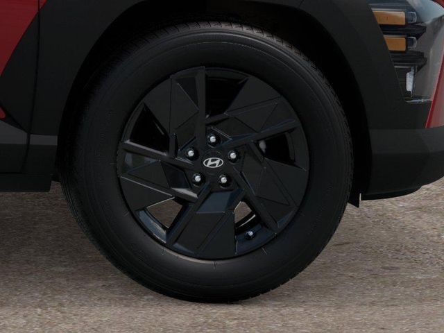 New 2027 Hyundai Kona Sedan